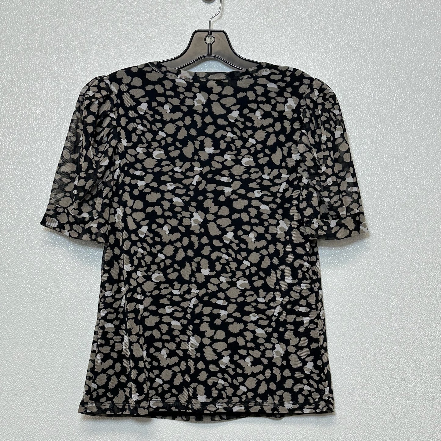 Top Short Sleeve By Clothes Mentor  Size: Petite   Small