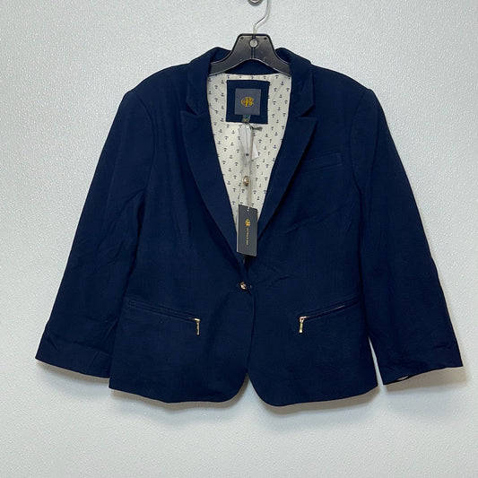 Blazer By Outback Red  Size: L