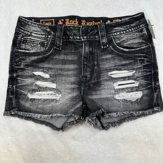 Shorts By Rock Revival  Size: 6