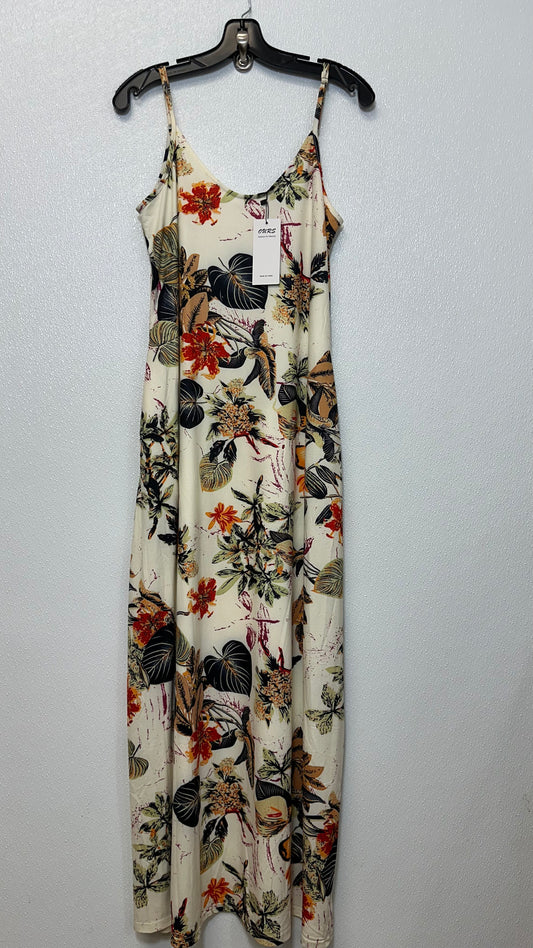 Dress Casual Maxi By Cmf  Size: S
