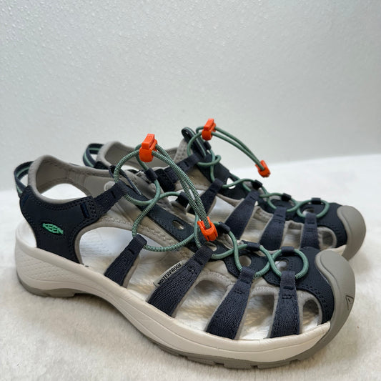 Sandals Flats By Keen  Size: 9.5
