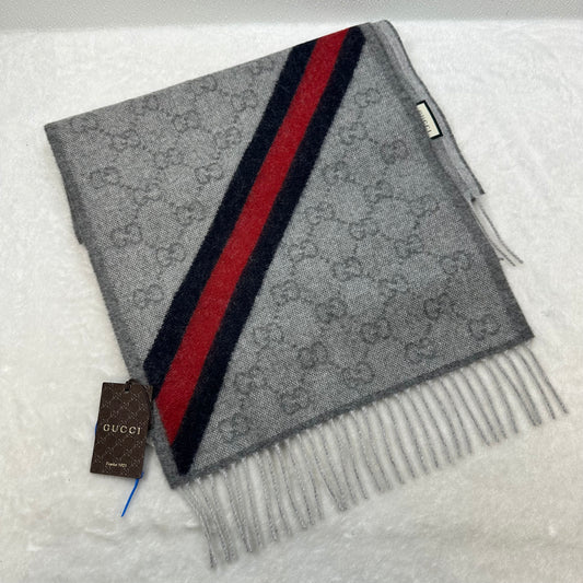 Scarf Winter By Gucci