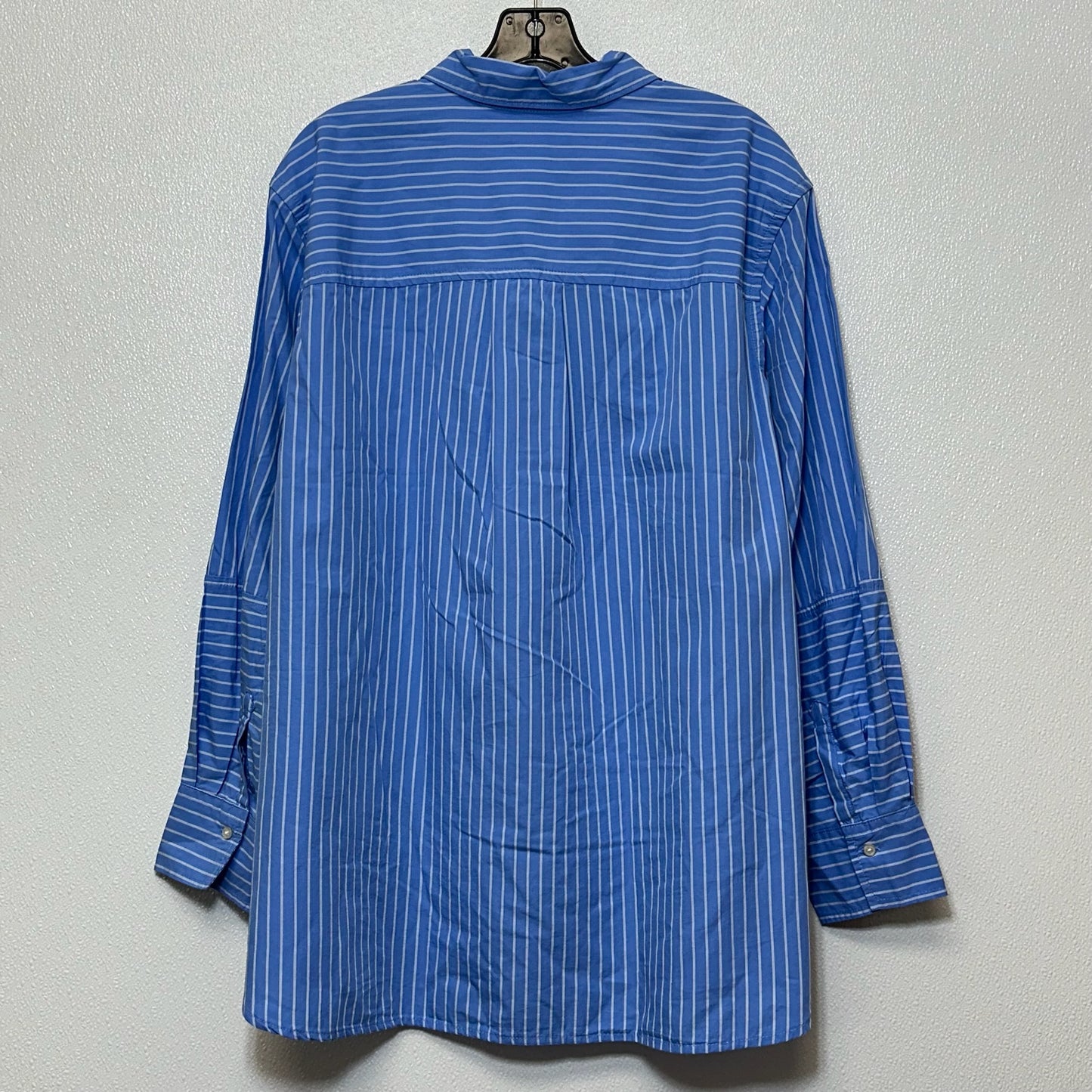 Top Long Sleeve By Cmf  Size: Xxl