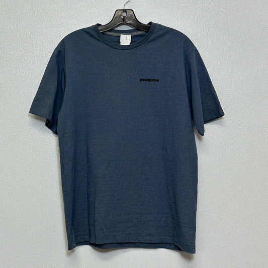 Top Short Sleeve Basic By Patagonia  Size: S