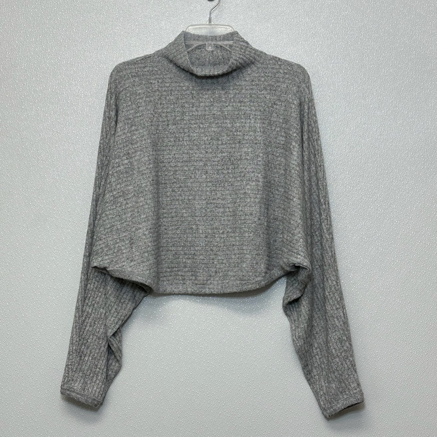 Top Long Sleeve By Pilcro  Size: M