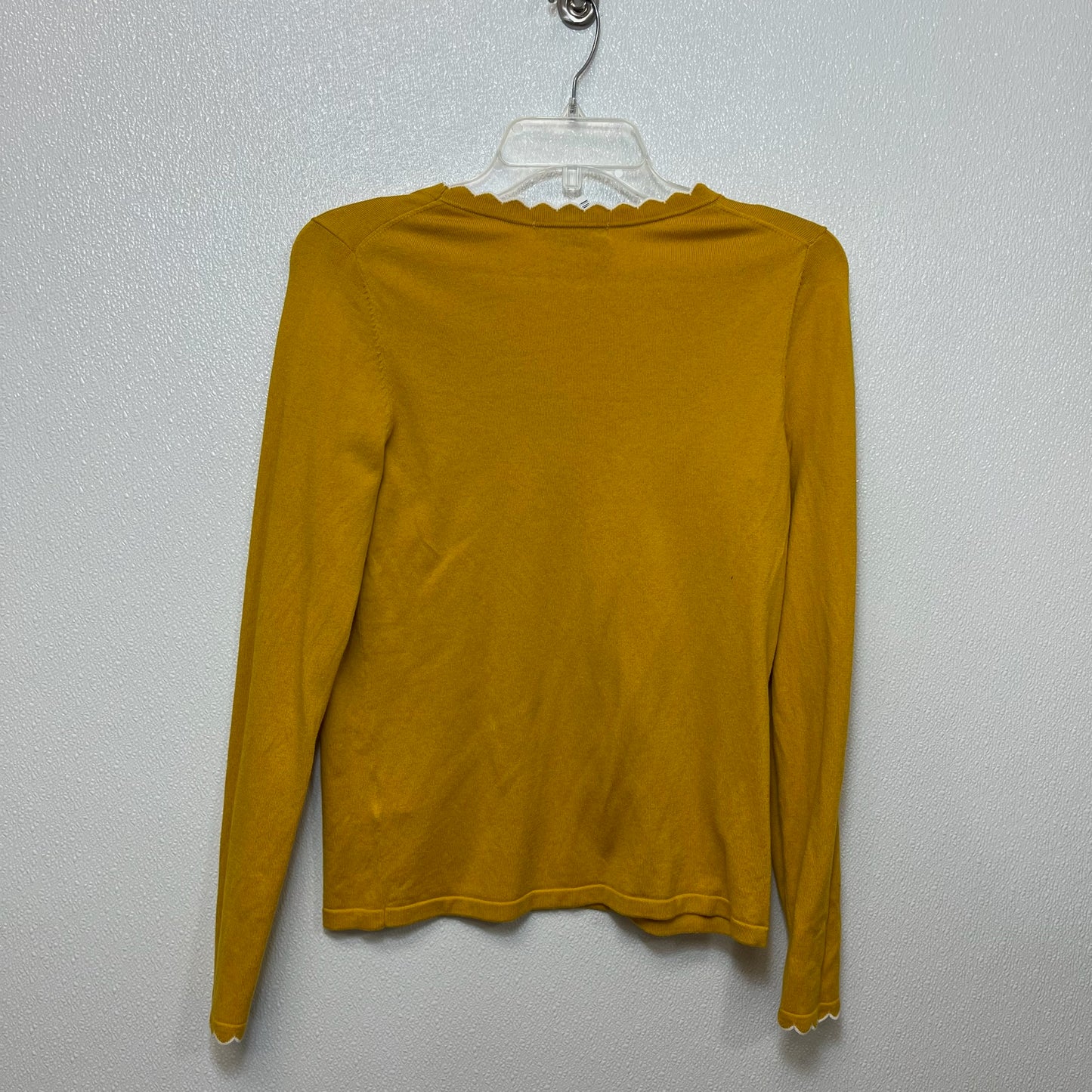 Top 3/4 Sleeve By Boden  Size: M