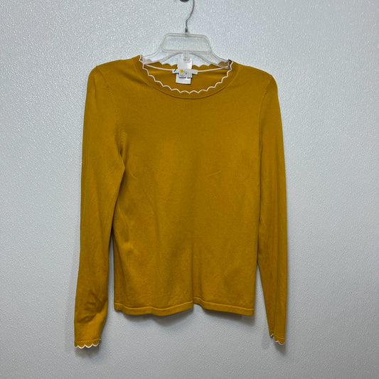 Top 3/4 Sleeve By Boden  Size: M