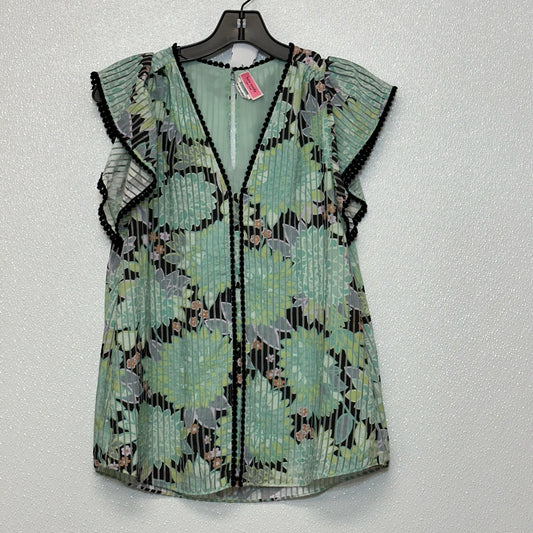 Top Sleeveless By Kate Spade  Size: Xs