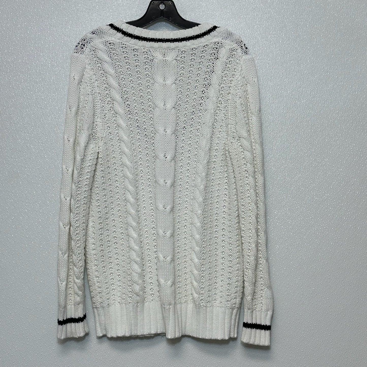 Sweater By Grace Elements  Size: M