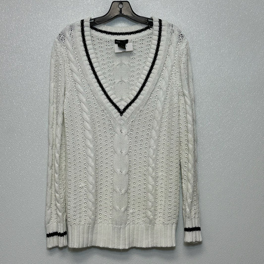 Sweater By Grace Elements  Size: M