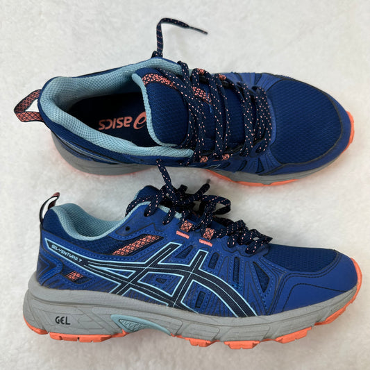 Shoes Sneakers By Asics  Size: 8