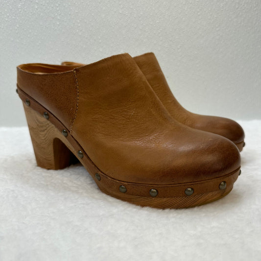 Shoes Flats Mule & Slide By Kork Ease  Size: 7
