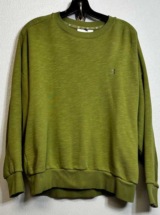 Sweatshirt Crewneck By Sweaty Betty  Size: M