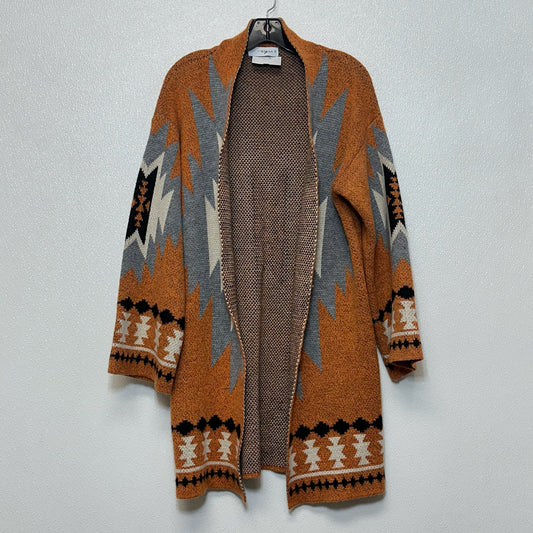 Cardigan By Clothes Mentor  Size: L/XL