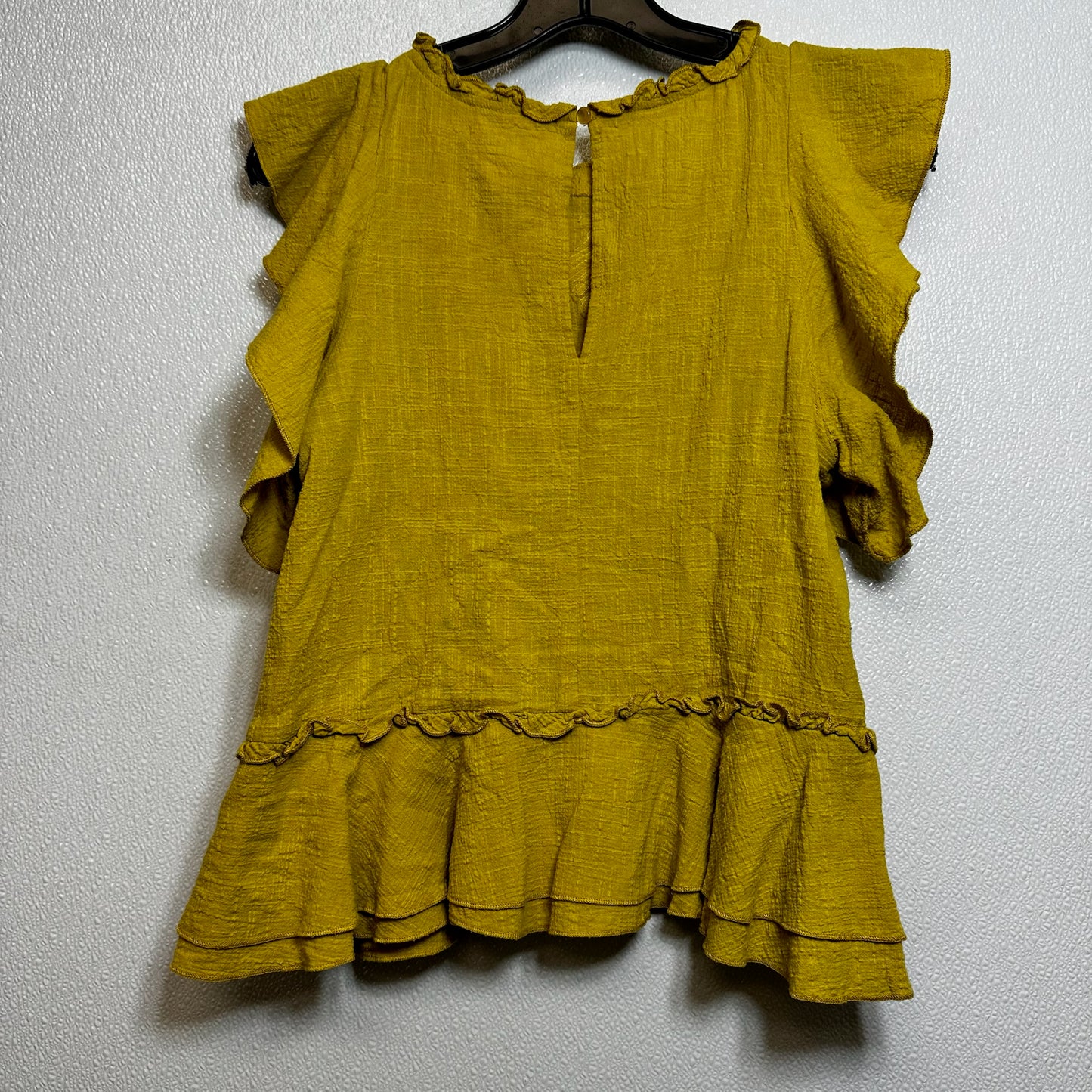 Top Sleeveless By Thml  Size: S