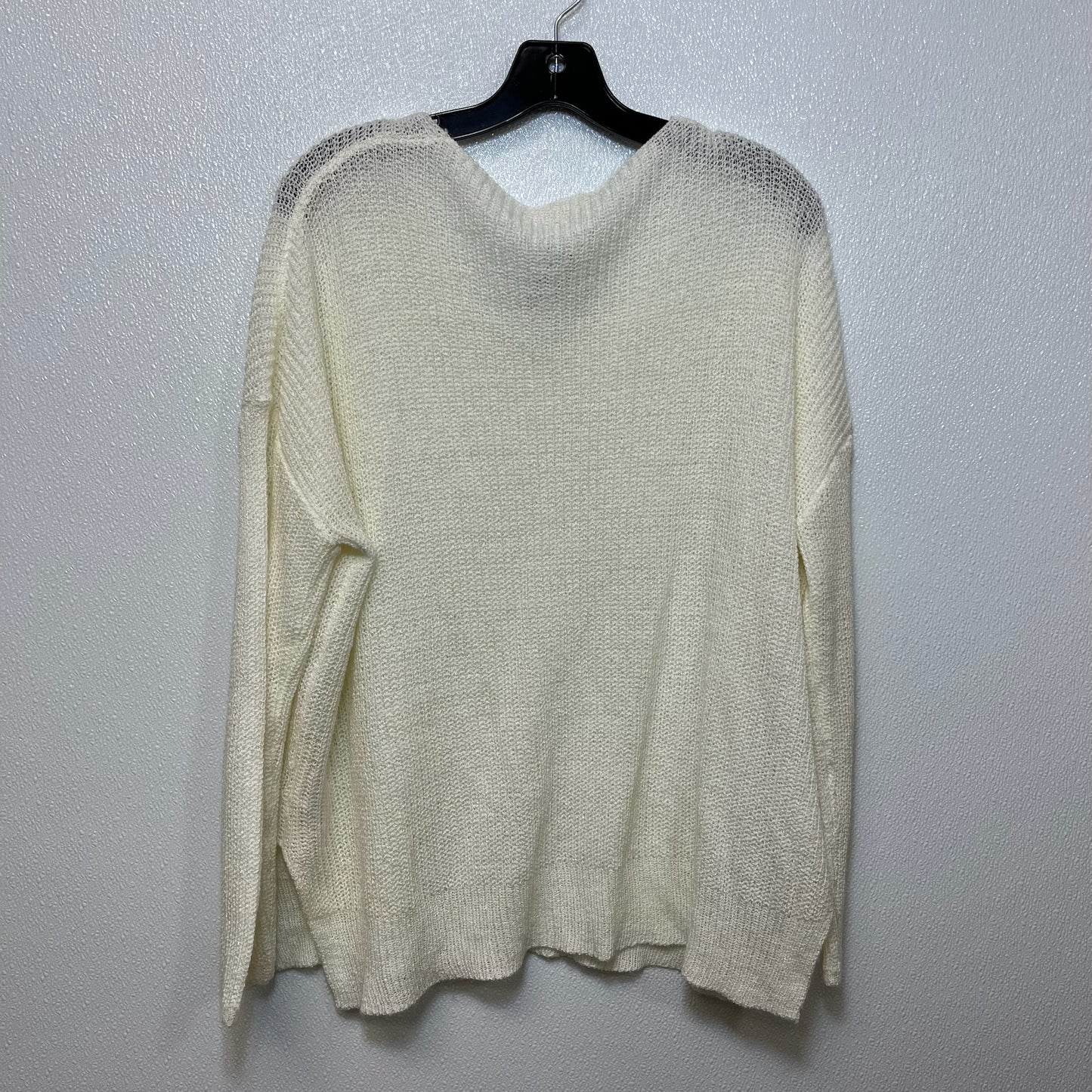 Sweater By Bibi  Size: M