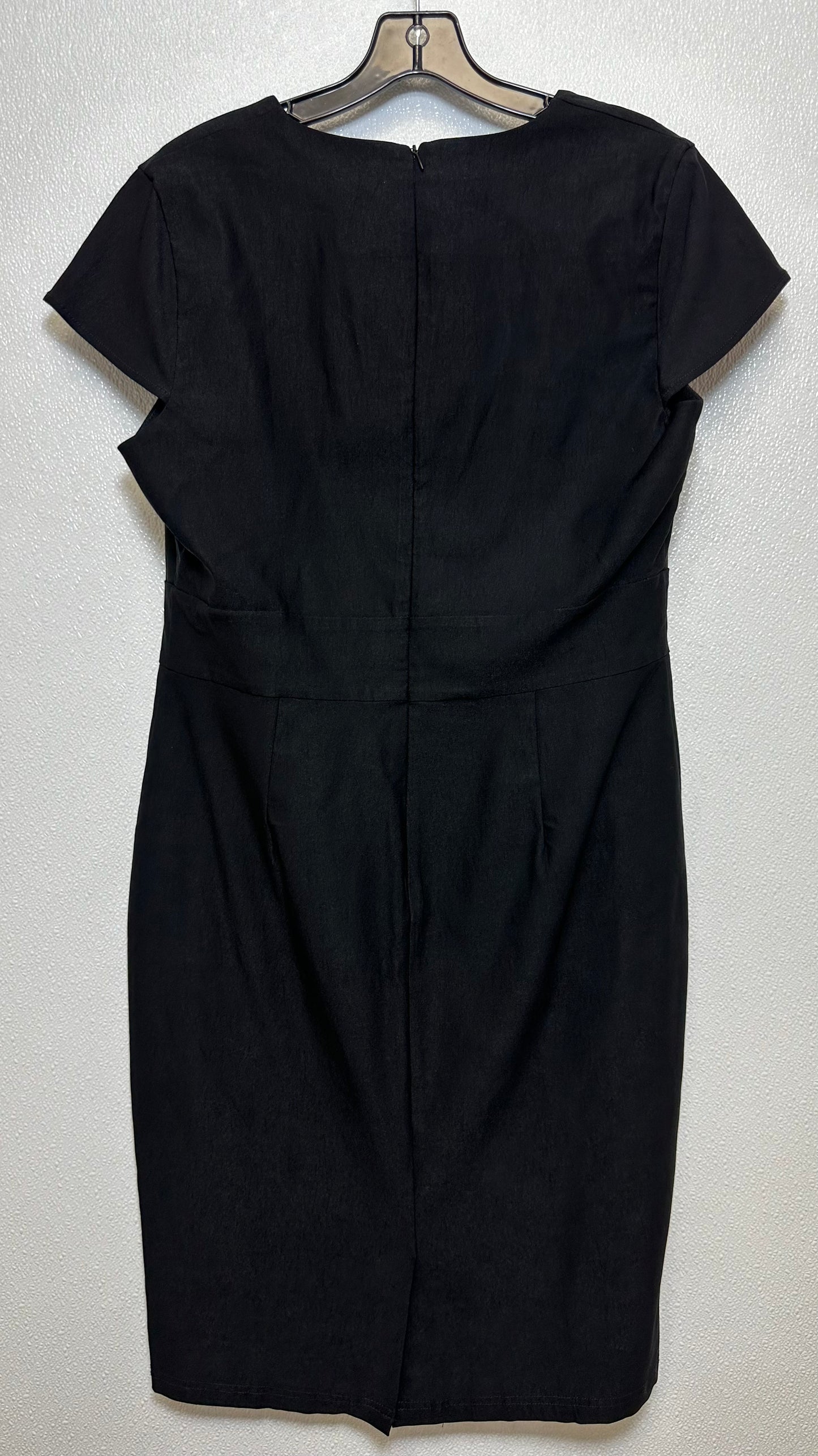 Dress Party Short By Grace Karin In Black, Size: Xl