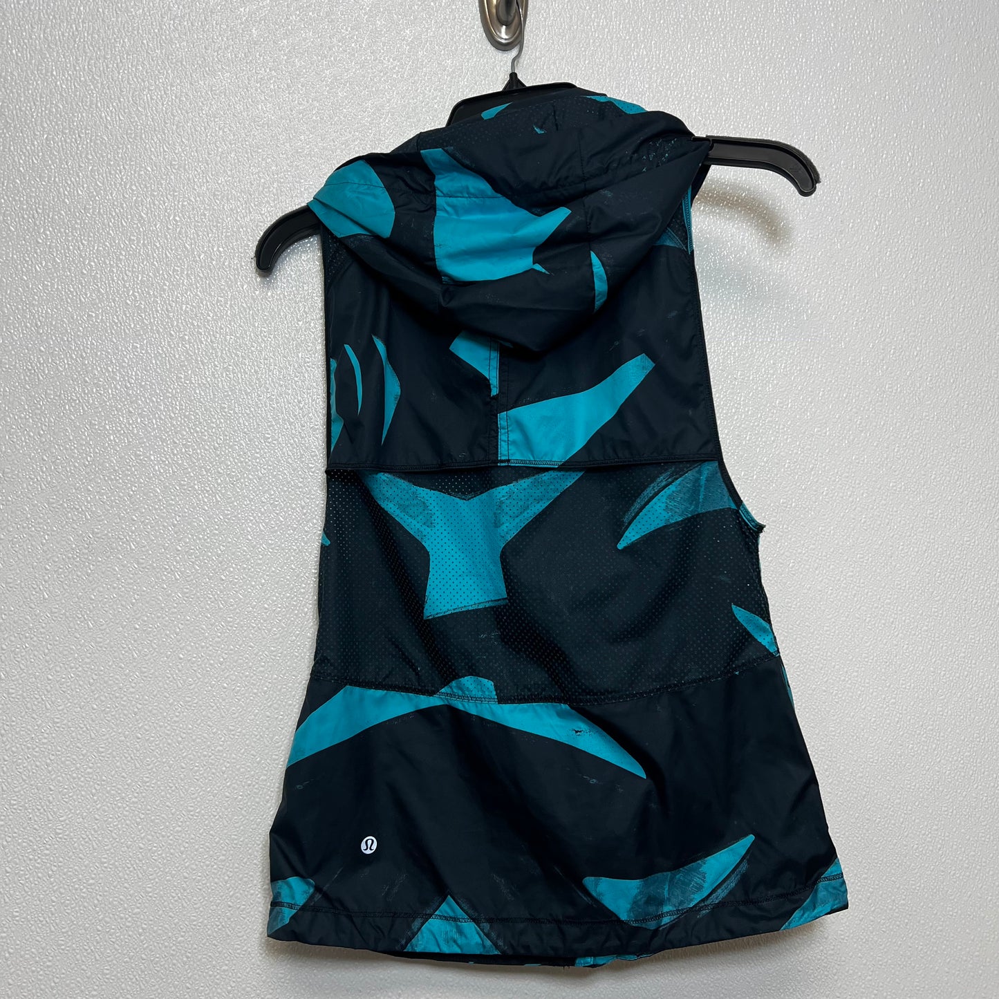 Vest Other By Lululemon In Print, Size: 4