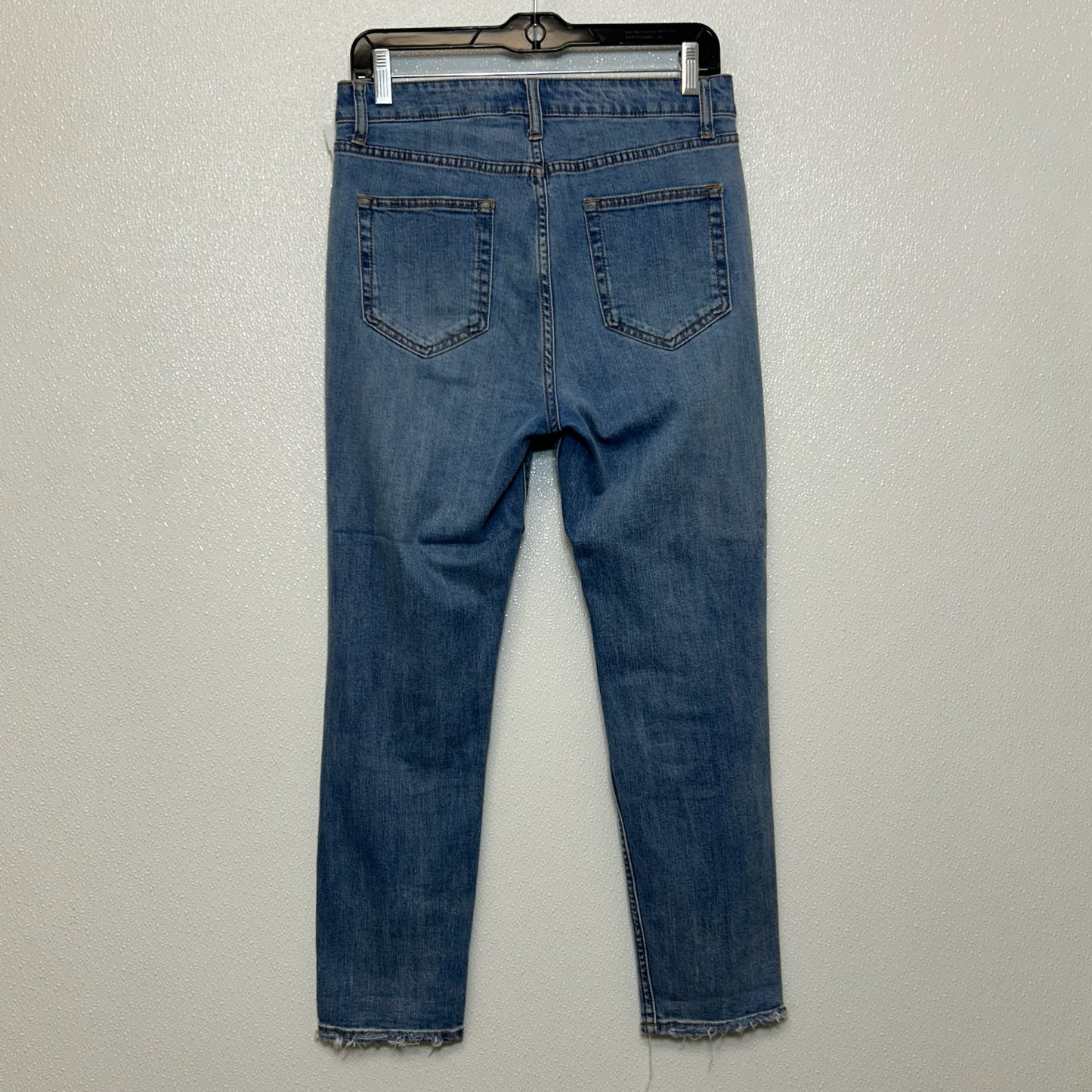 Denim Jeans Skinny Wild Fable, Size 4