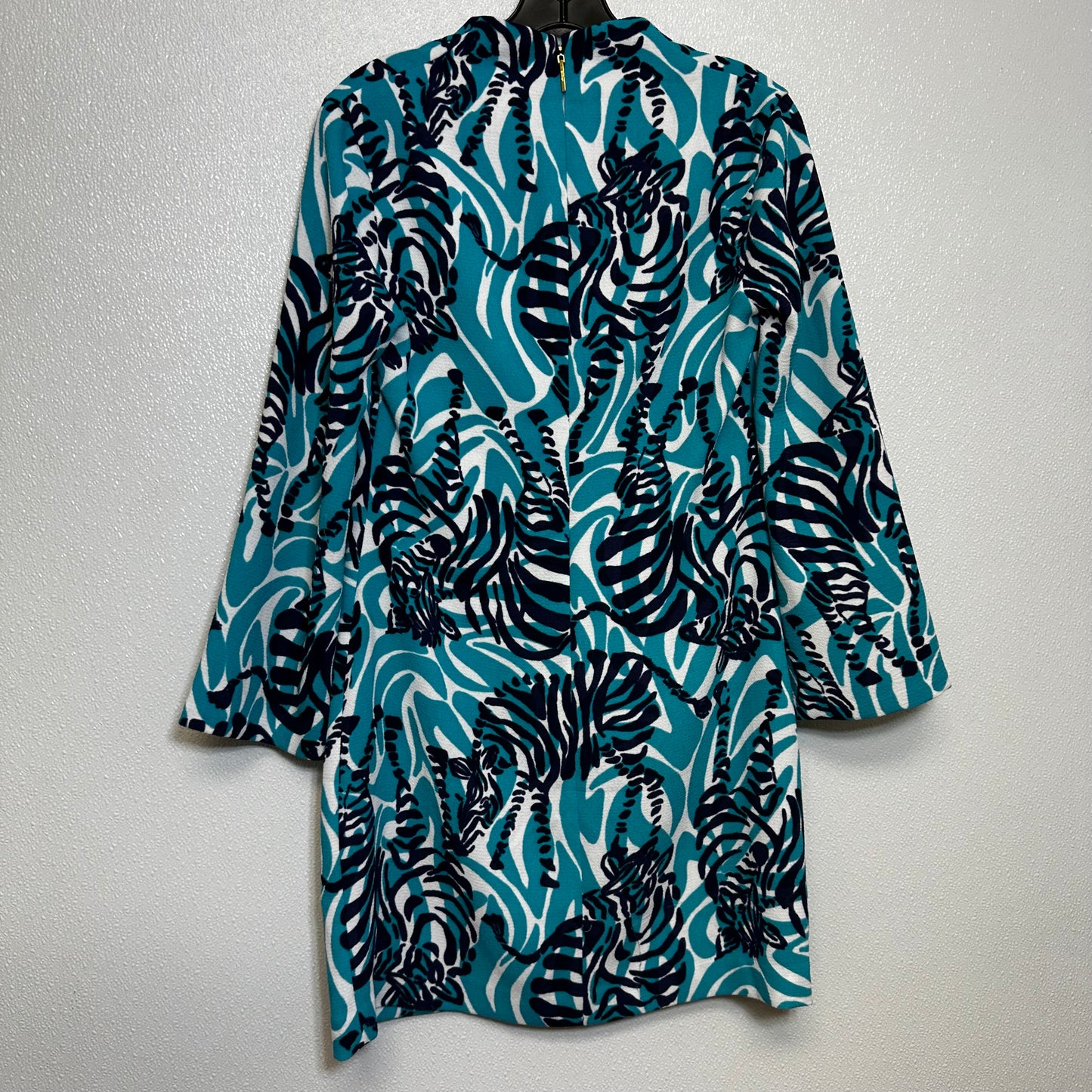 Print Dress Casual Short Lilly Pulitzer, Size 4