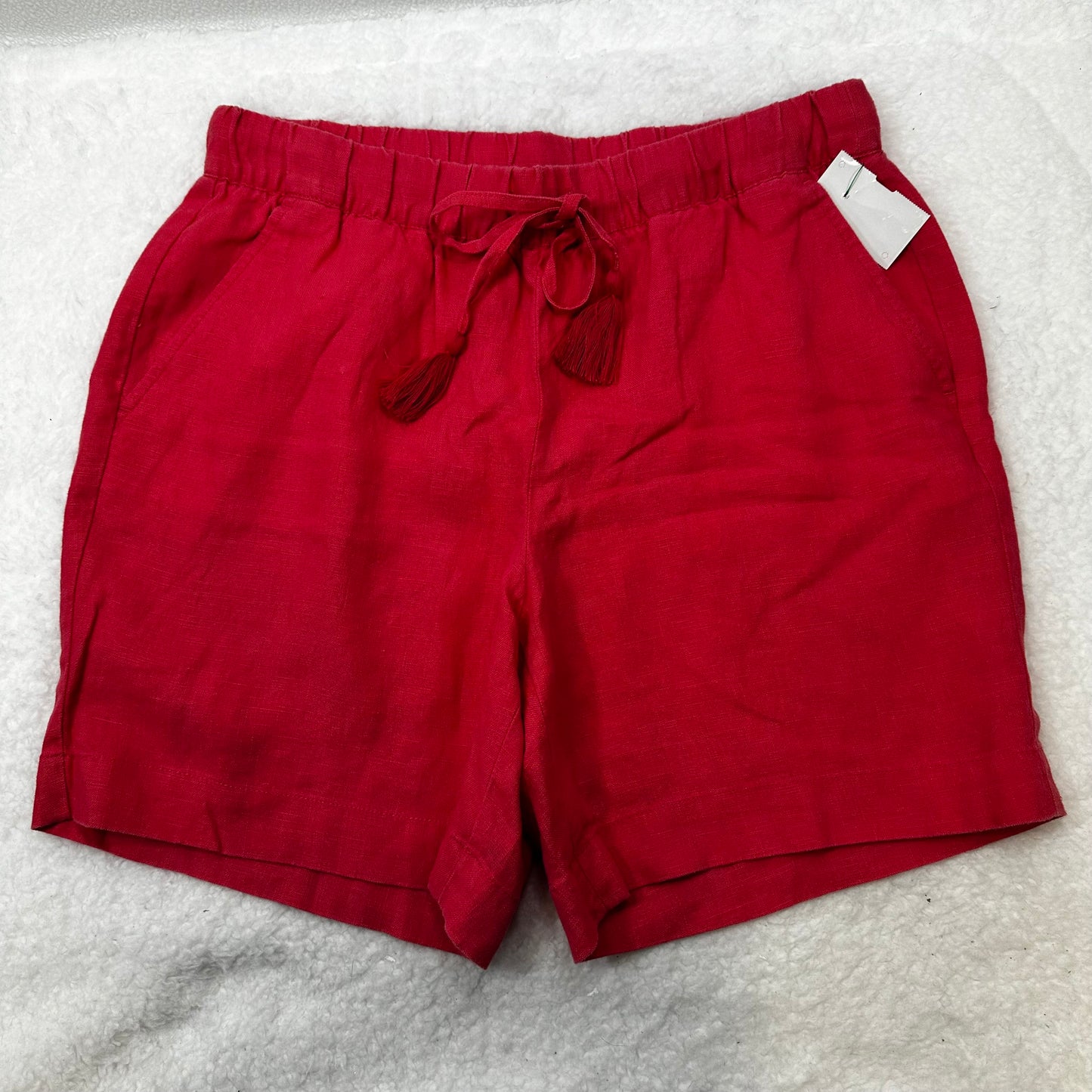 Coral Shorts Talbots O, Size S