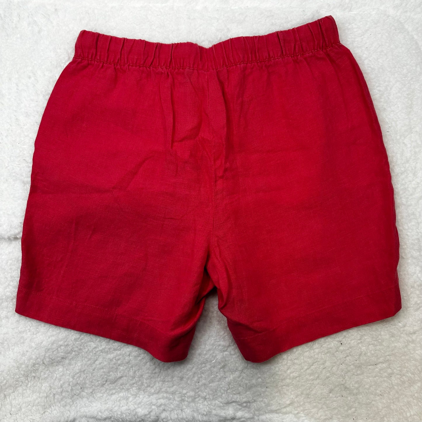 Coral Shorts Talbots O, Size S