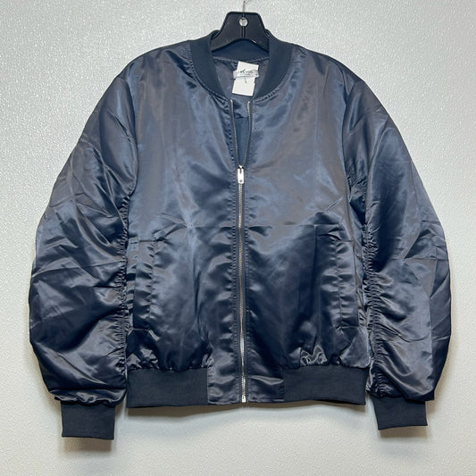 Steel Jacket Other Cmf, Size M