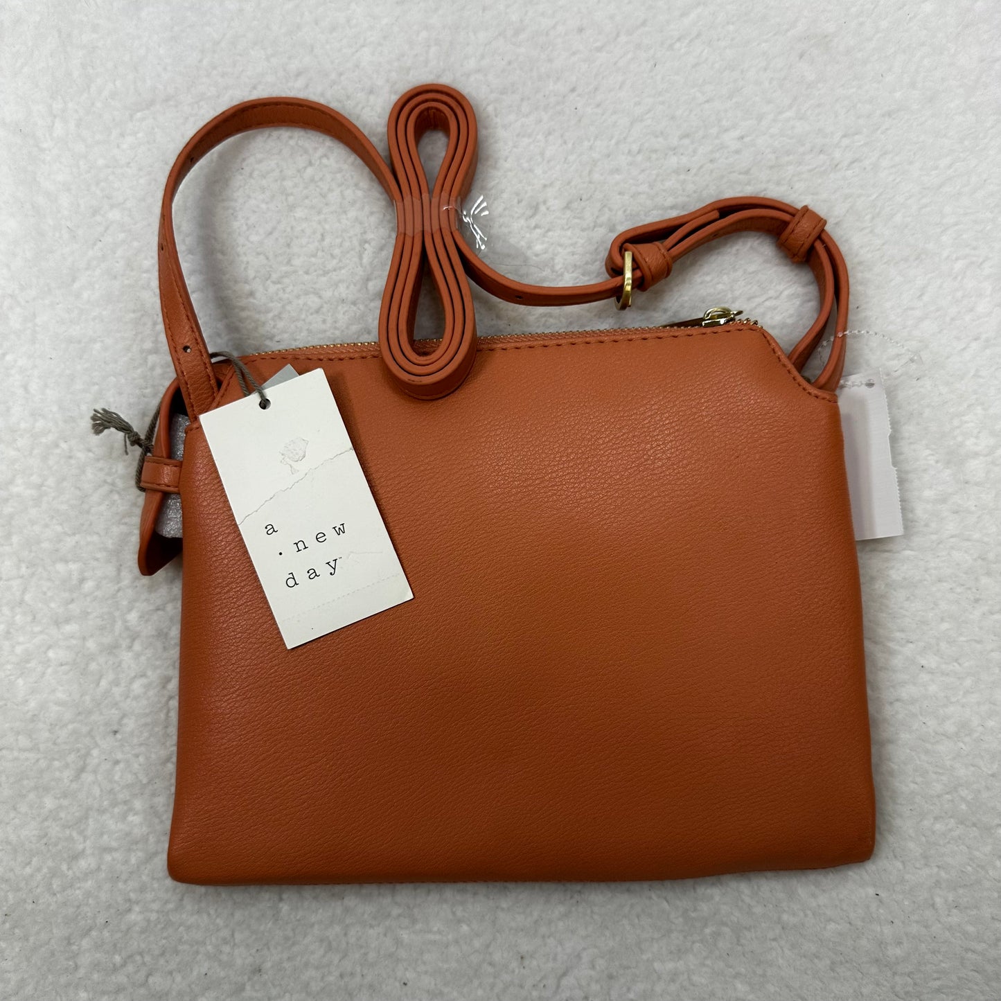 Crossbody A New Day, Size Small