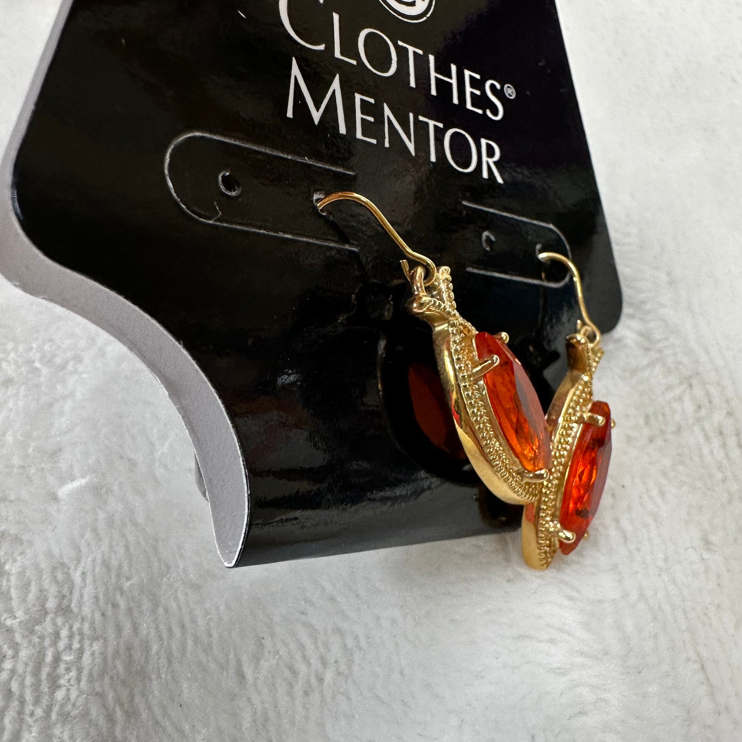 Earrings Dangle/drop By Cme