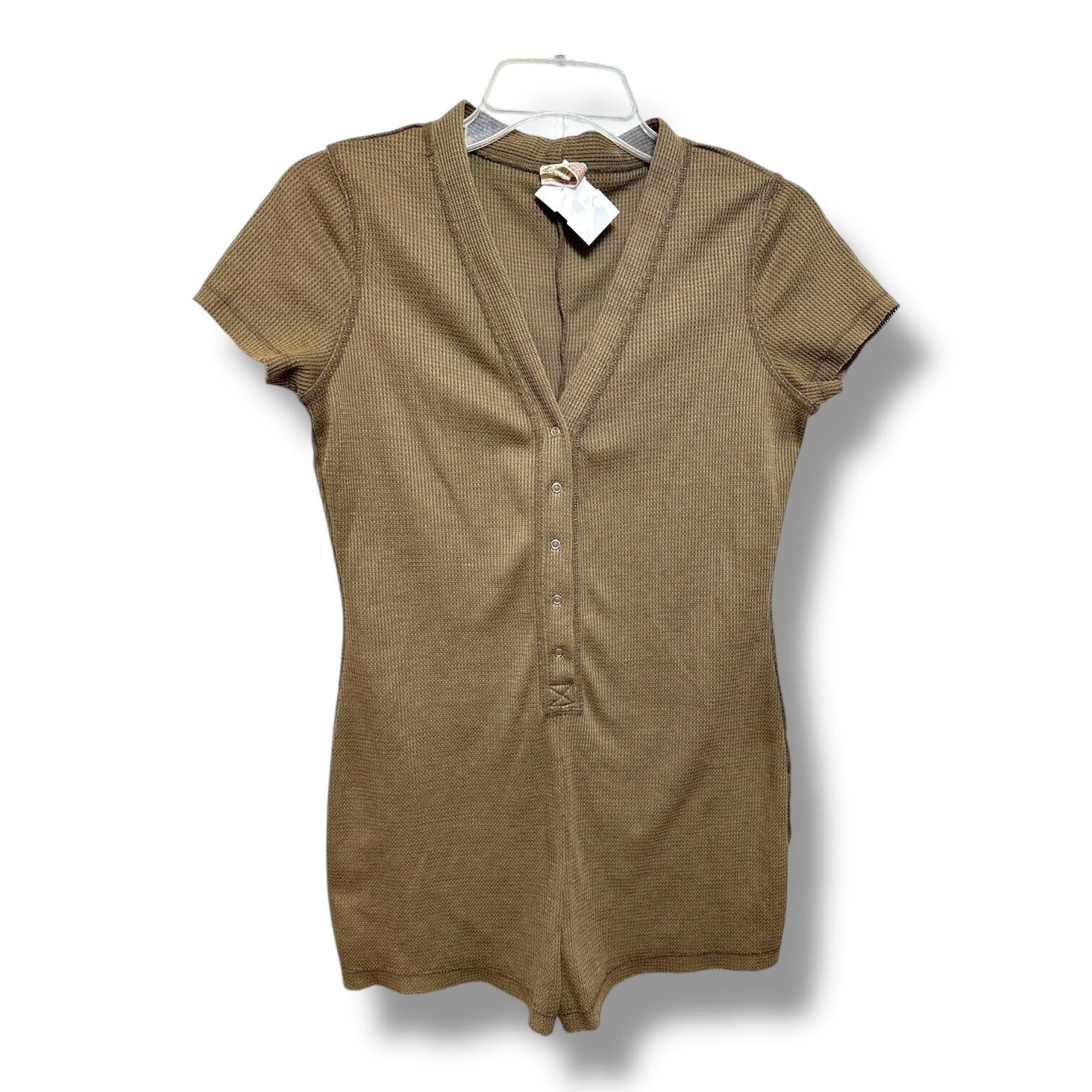 Romper By Free People  Size: S