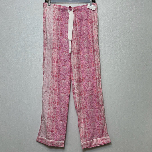 Pajama Pants By Victorias Secret In Pink, Size: M