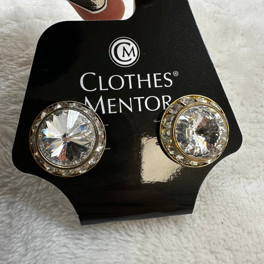 Earrings Stud By Clothes Mentor