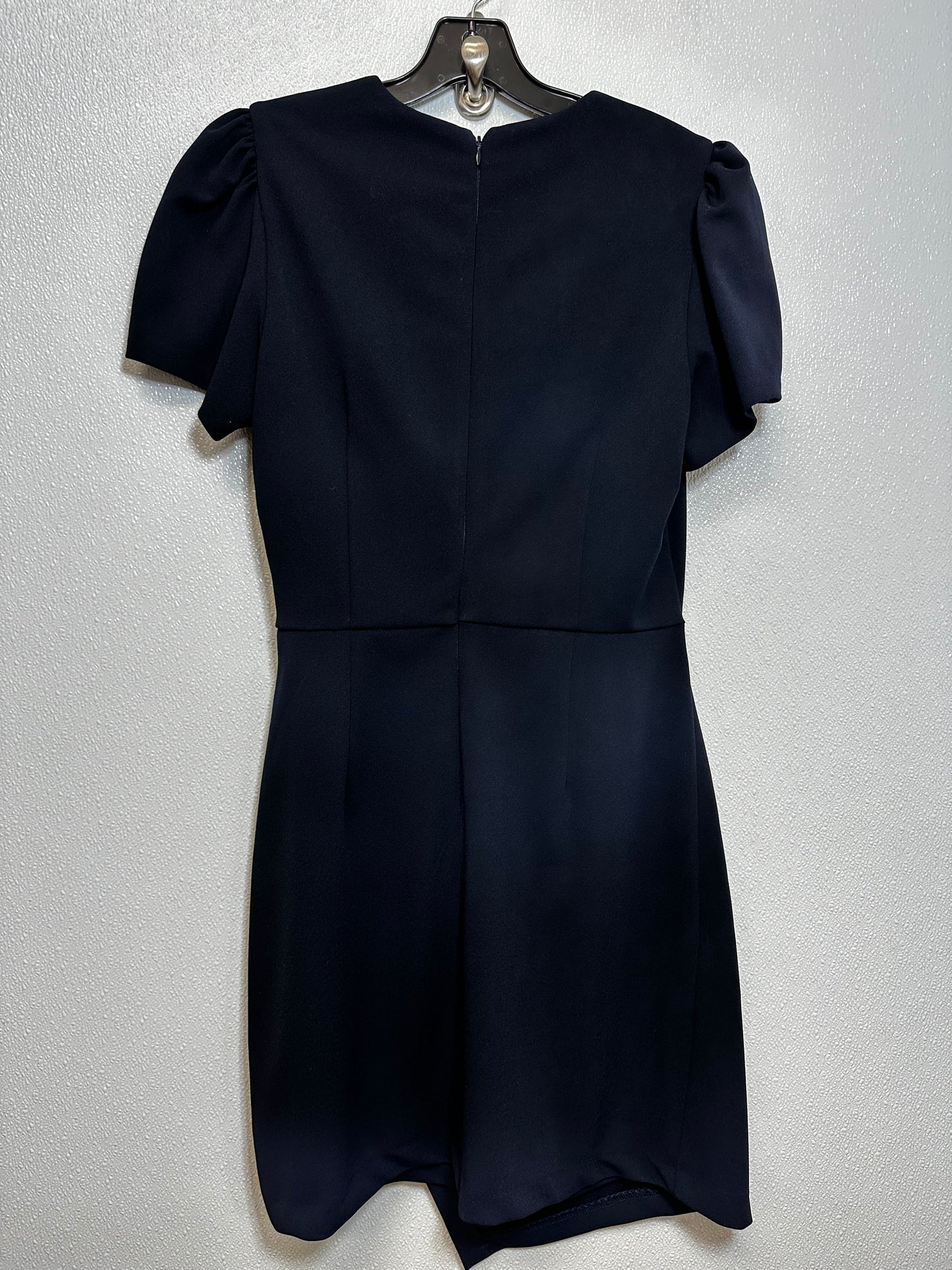 Dress Casual Short By Donna Morgan In Navy, Size: 10