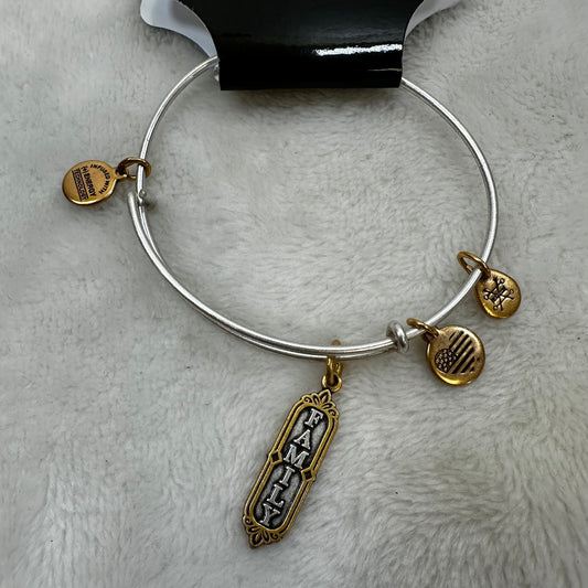 Bracelet Bangle By Alex And Ani