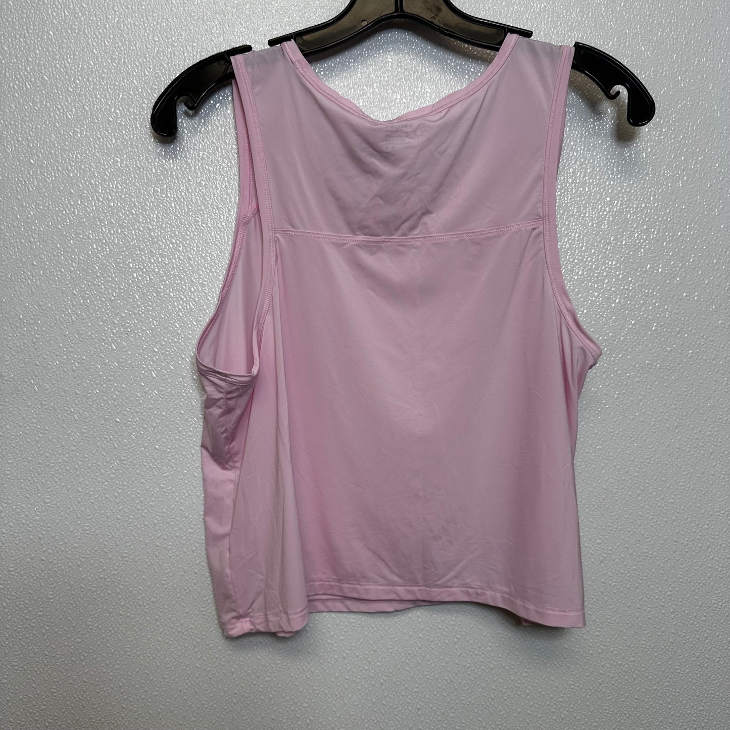 Tank Basic Cami By Aerie In Pink, Size: M