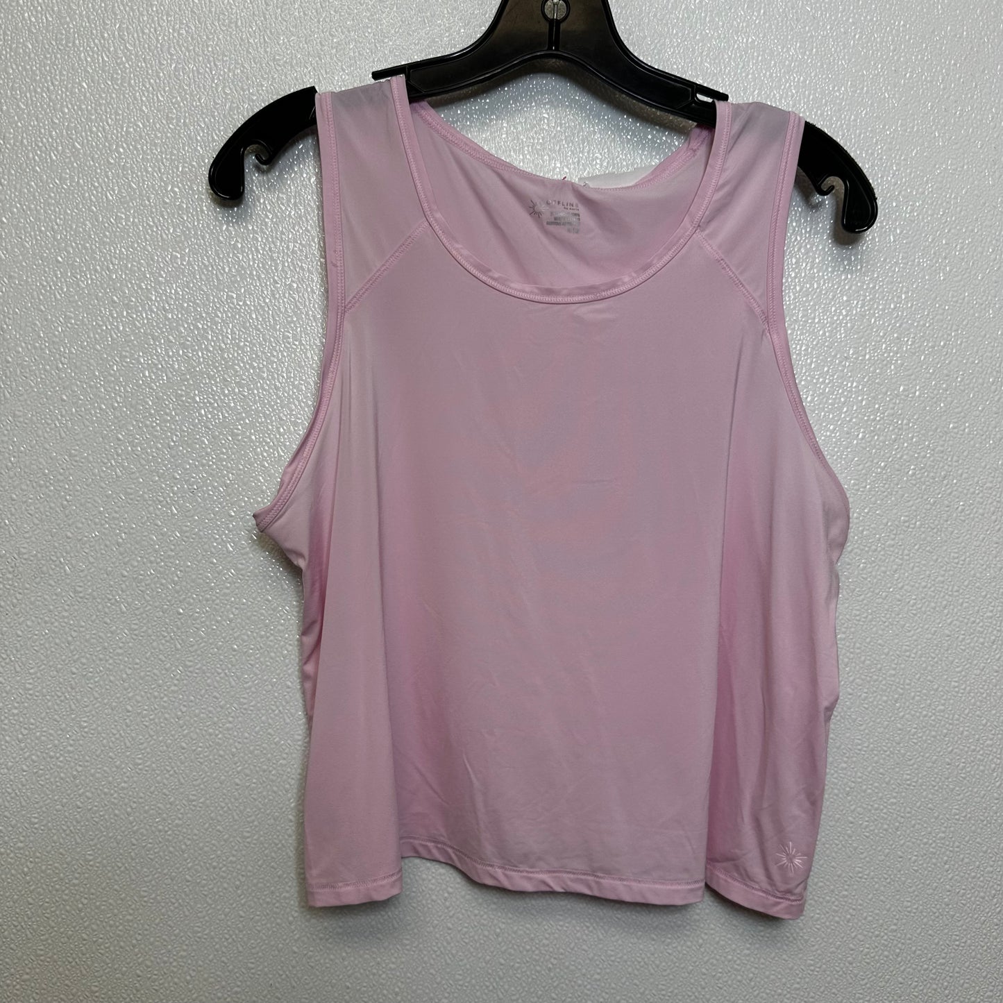 Tank Basic Cami By Aerie In Pink, Size: M