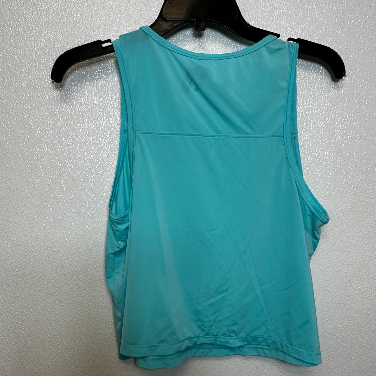 Tank Basic Cami By Aerie In Aqua, Size: M