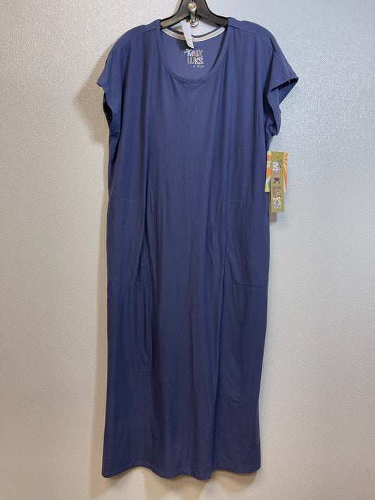 Night Gown By Muk Luks, Size: Xl