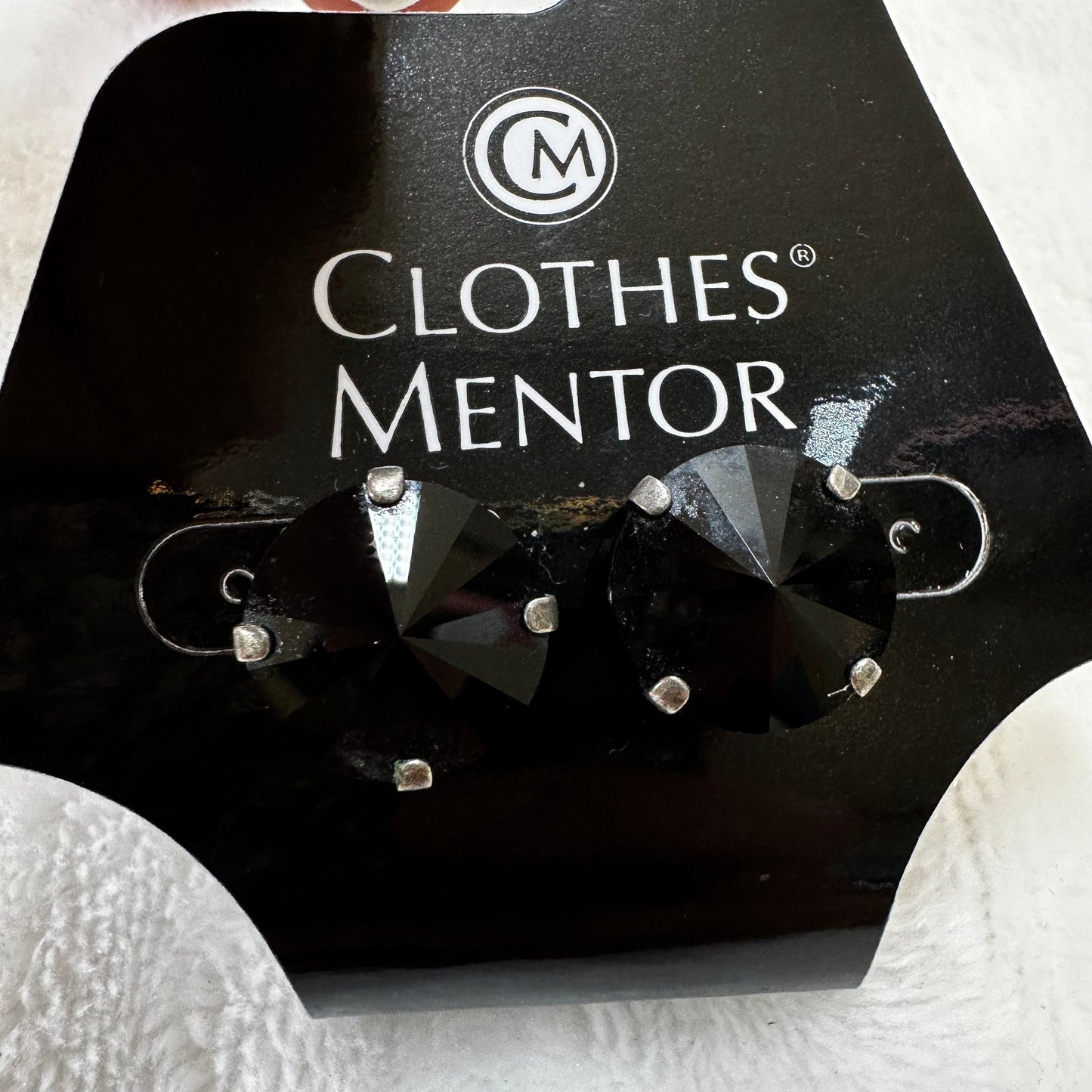 Earrings Stud By Clothes Mentor