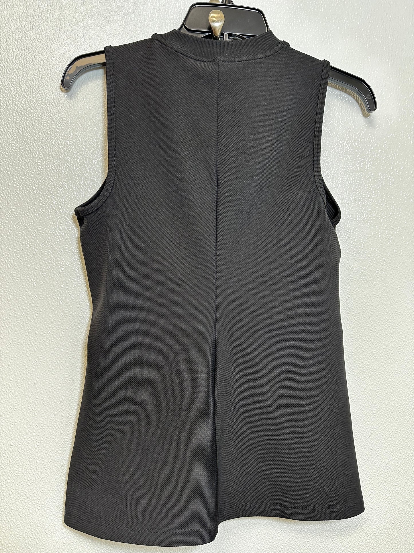 Athletic Tank Top By Athleta In Black, Size: S