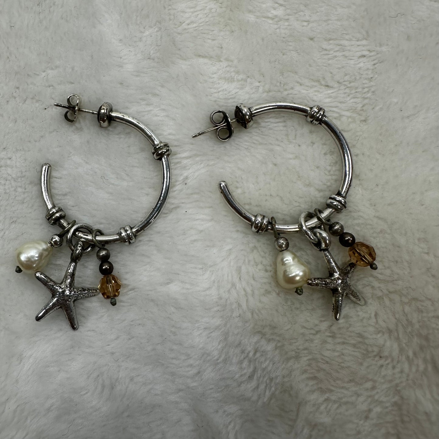 Earrings Dangle/drop By Cmf