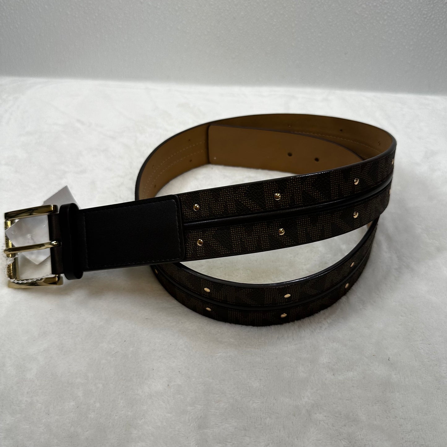 Belt By Michael Kors size large