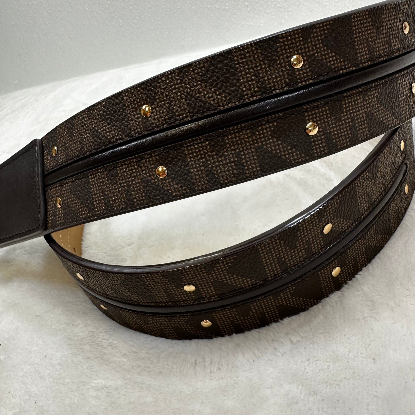 Belt By Michael Kors size large