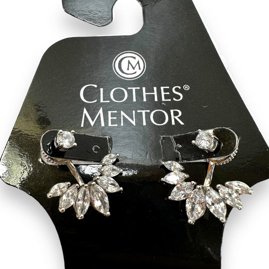 Earrings Stud By Cmf