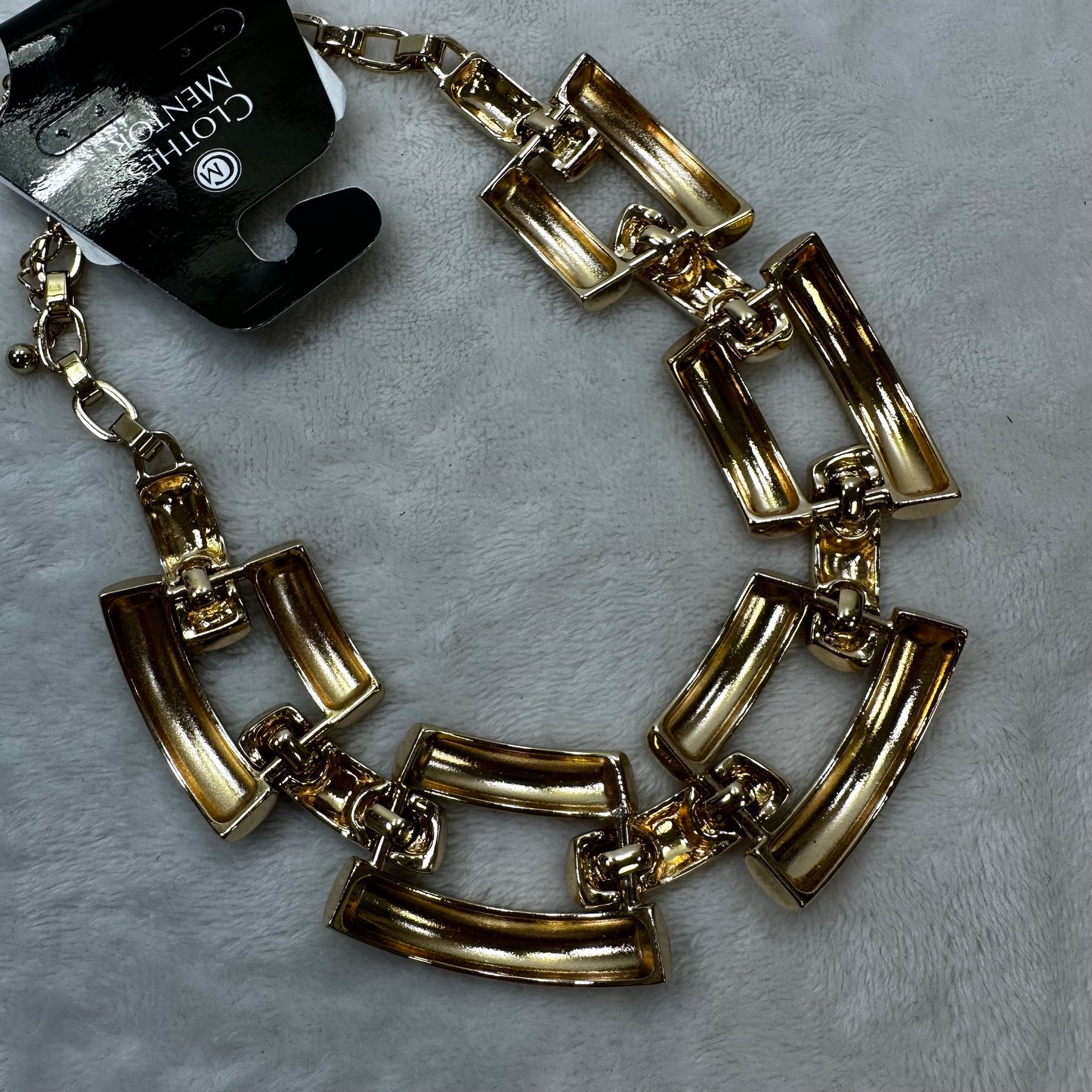 Necklace Chain By Chicos O