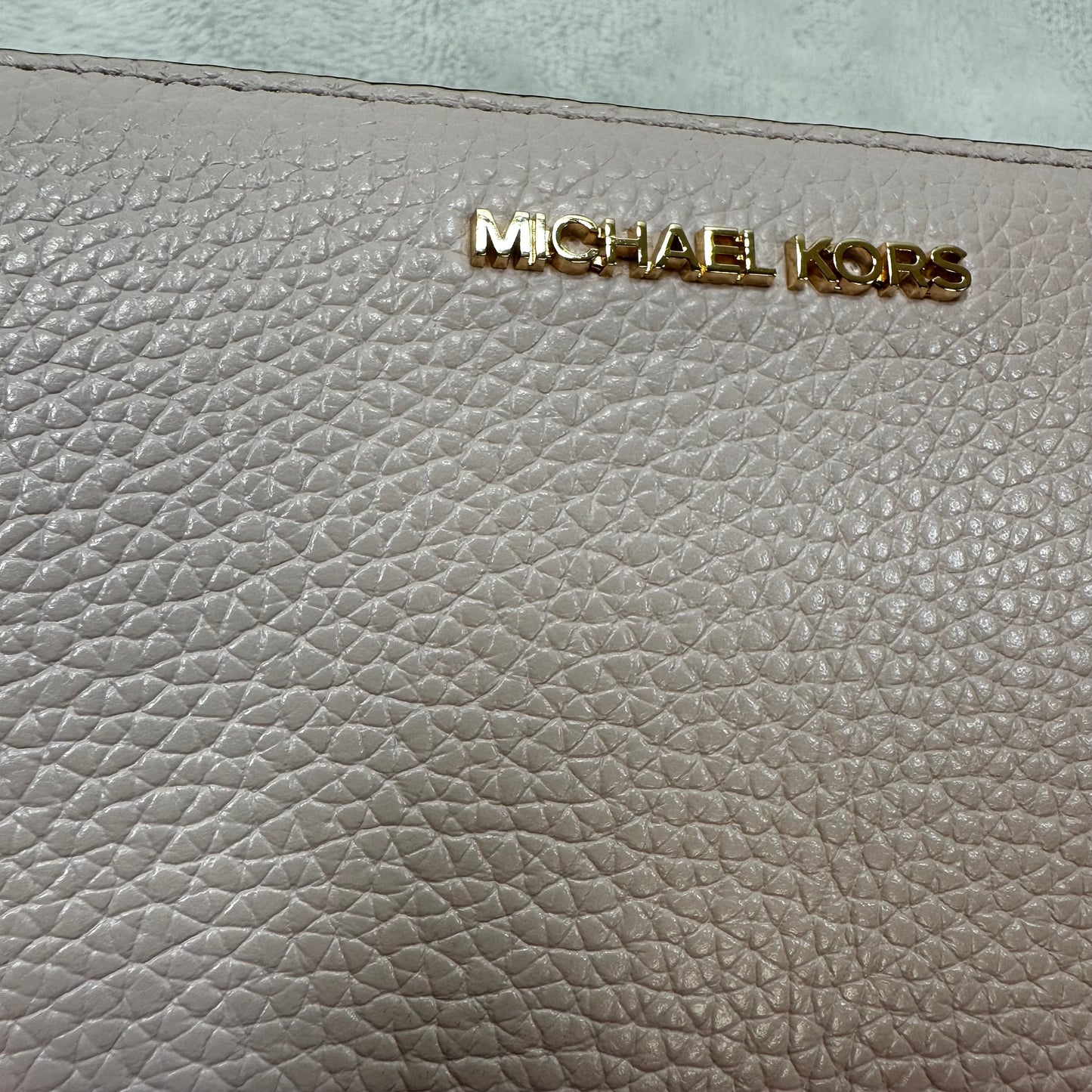 Wallet Designer By Michael Kors, Size: Large