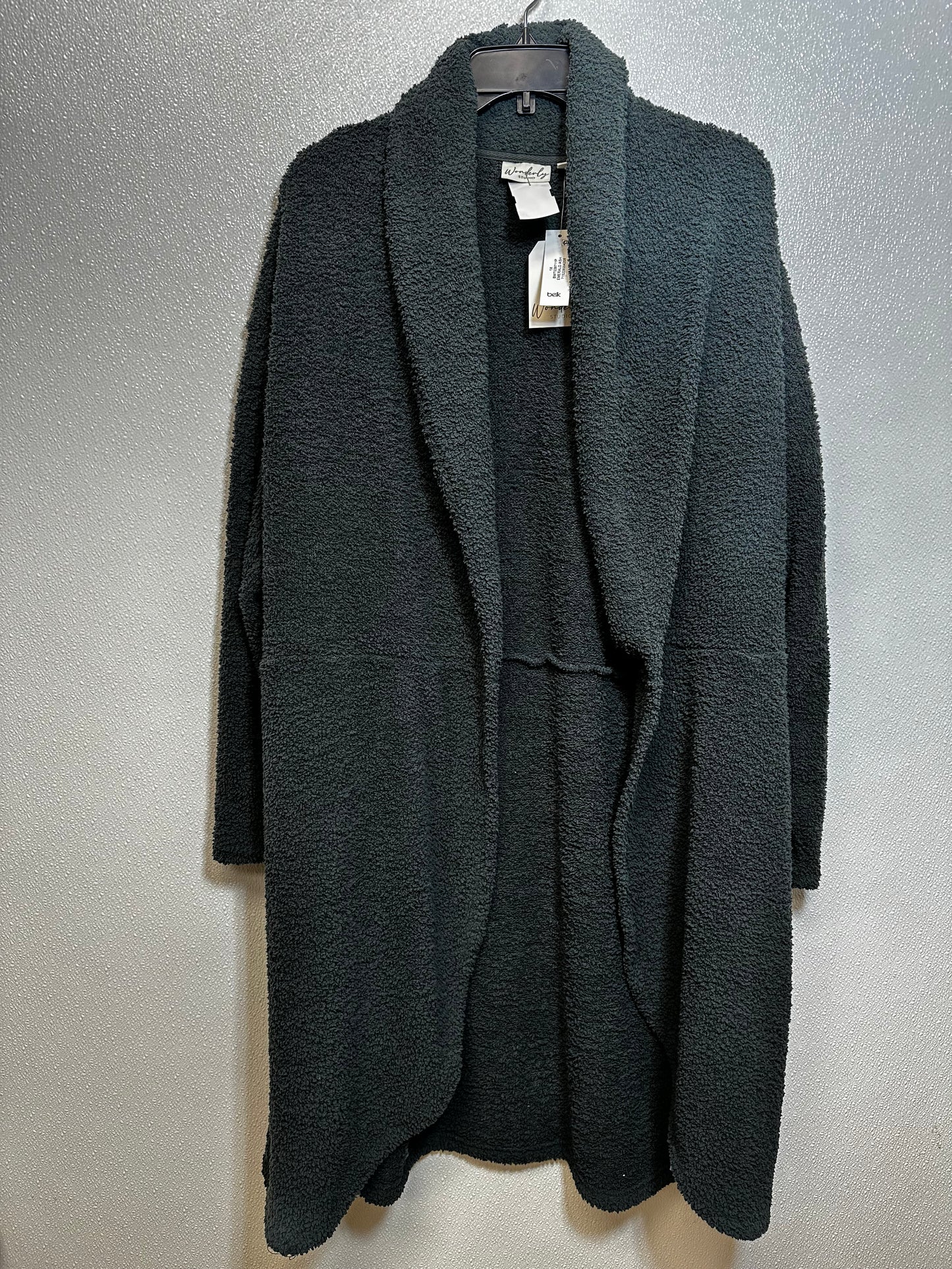 Cardigan By Clothes Mentor, Size: 1x