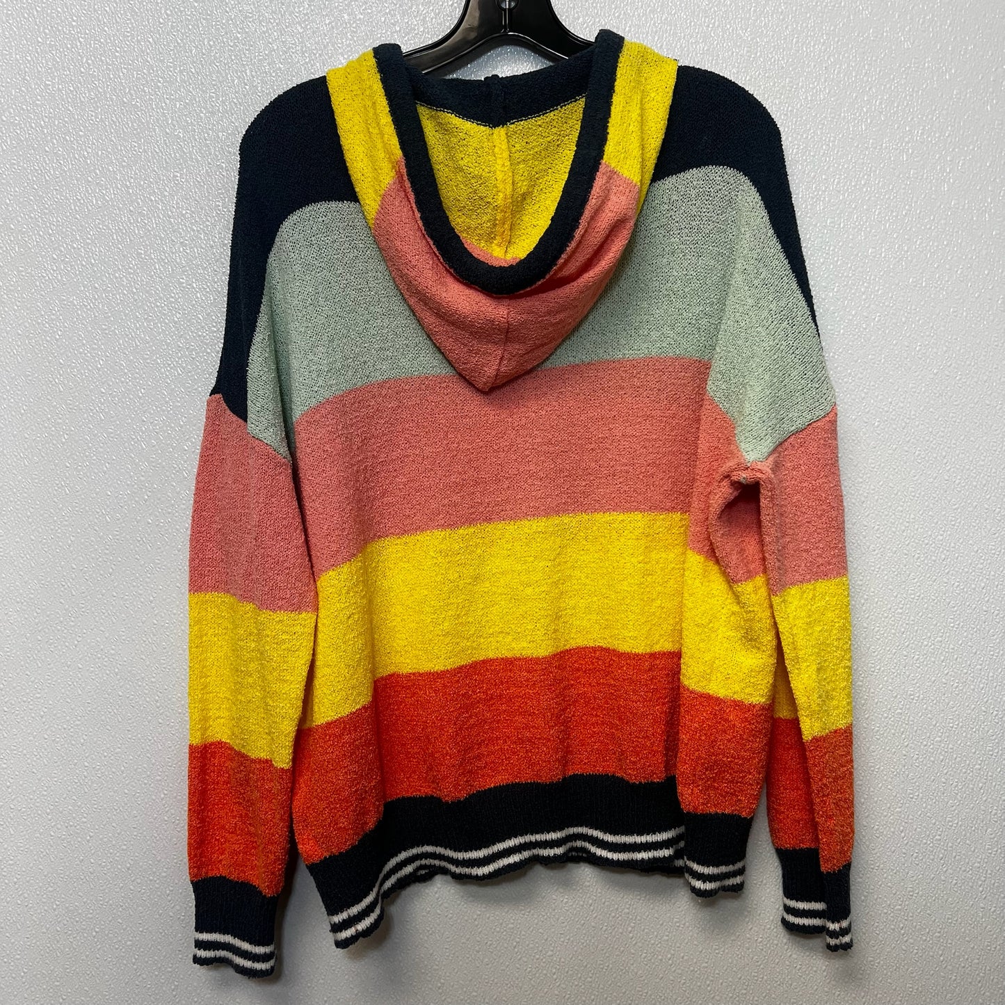 Sweater By ADORA In Multi-colored, Size: 1x