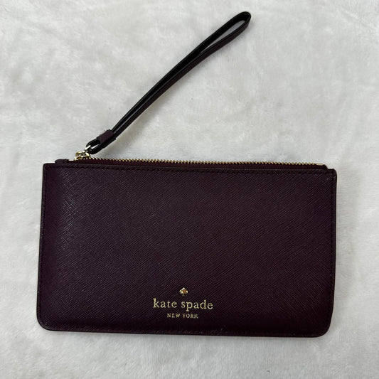 Wristlet Designer By Kate Spade