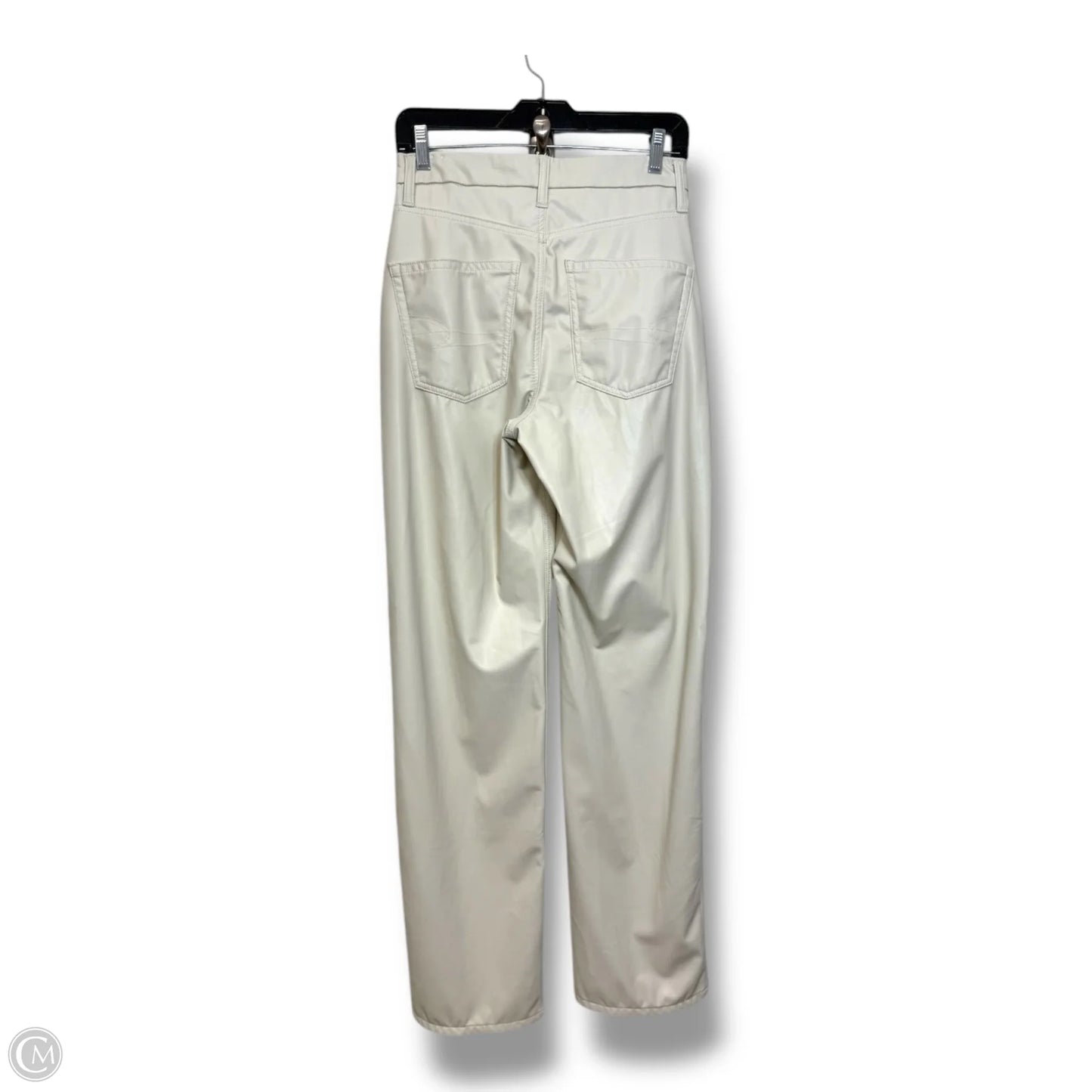 Pants Other By American Eagle In Ivory, Size: 4